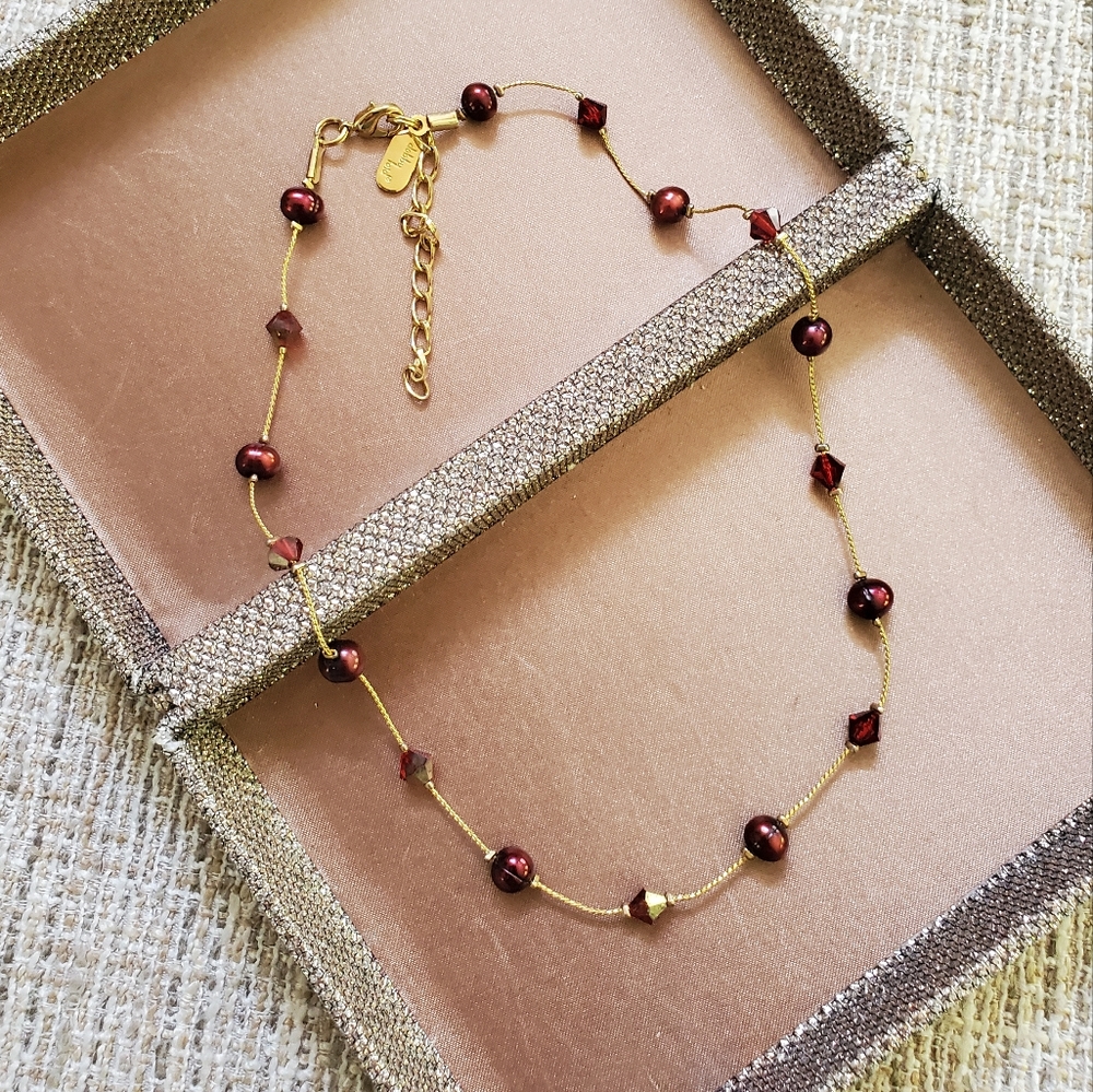 Dabby Reid Necklace